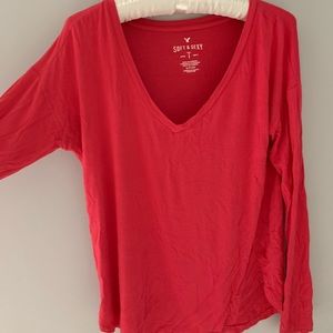 American Eagle long sleeve